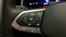 Volkswagen Polo 1.0 TSI Life 5dr Petrol Hatchback